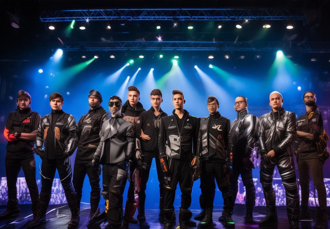 IG新阵容剑指联赛冠军，中野联动迎战T1，版本适应能力成关键考验